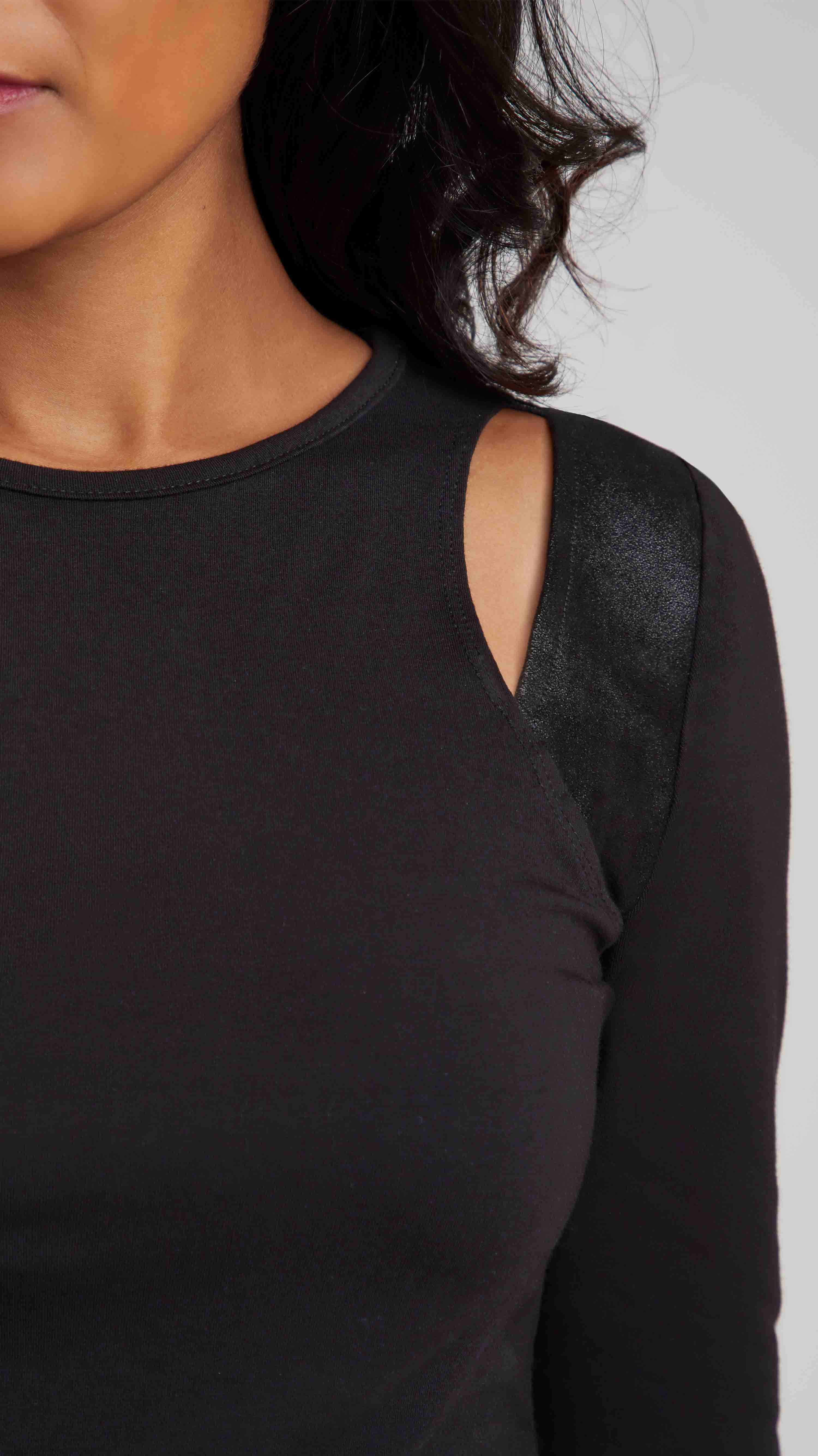 Lexi Maternity Dress