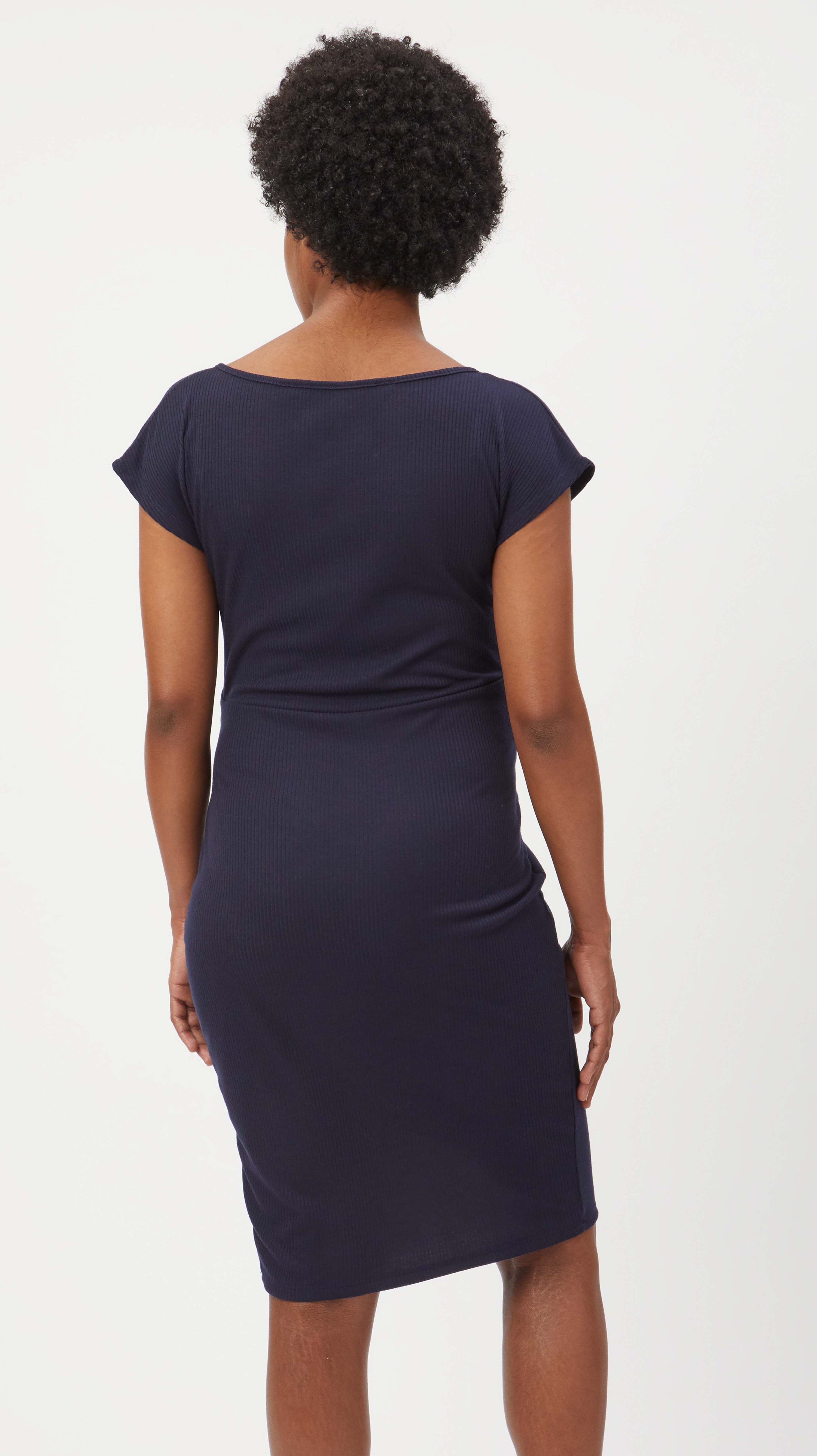 Eva Maternity Dress