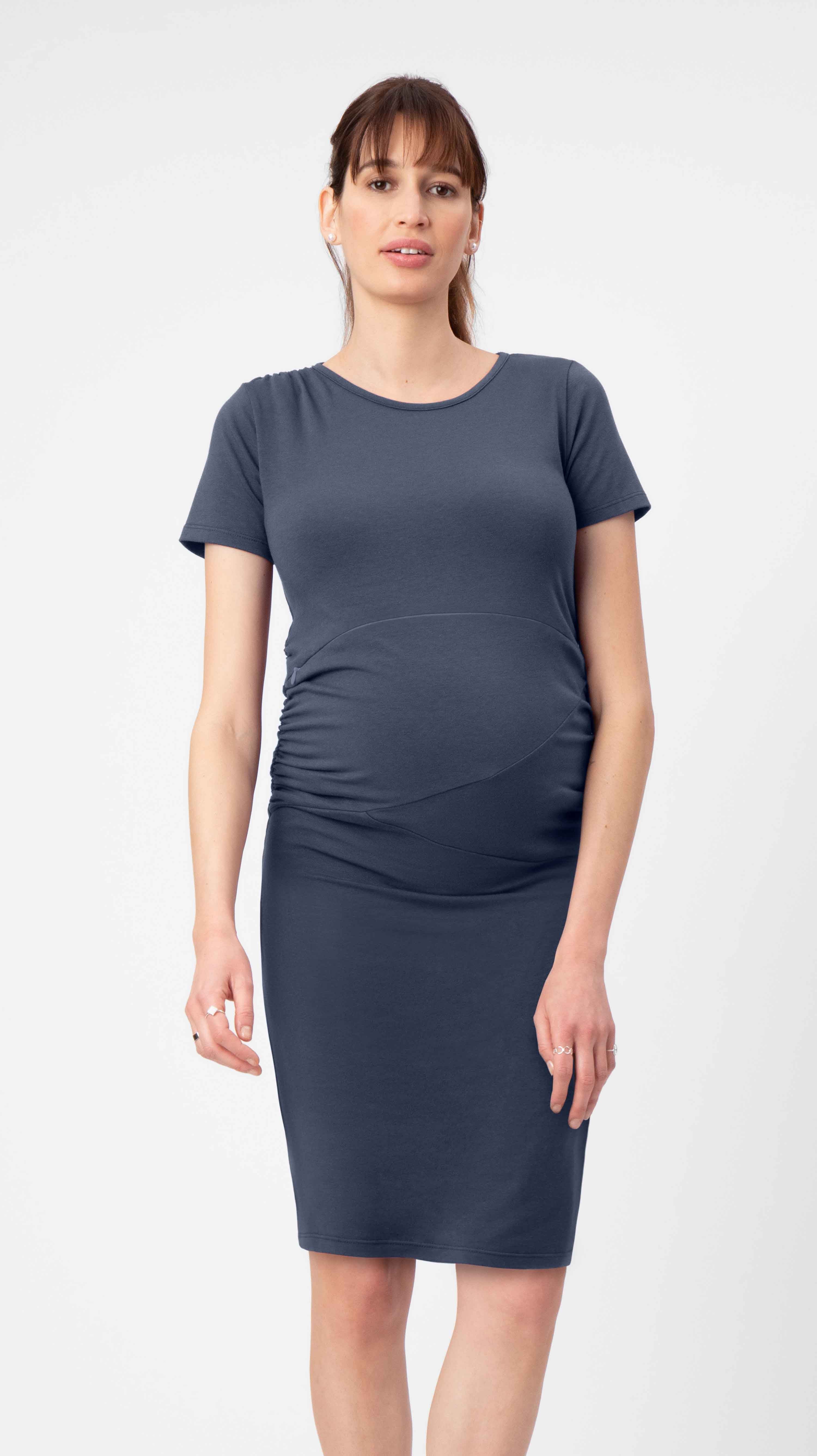 Gramercy Maternity & Nursing Dress