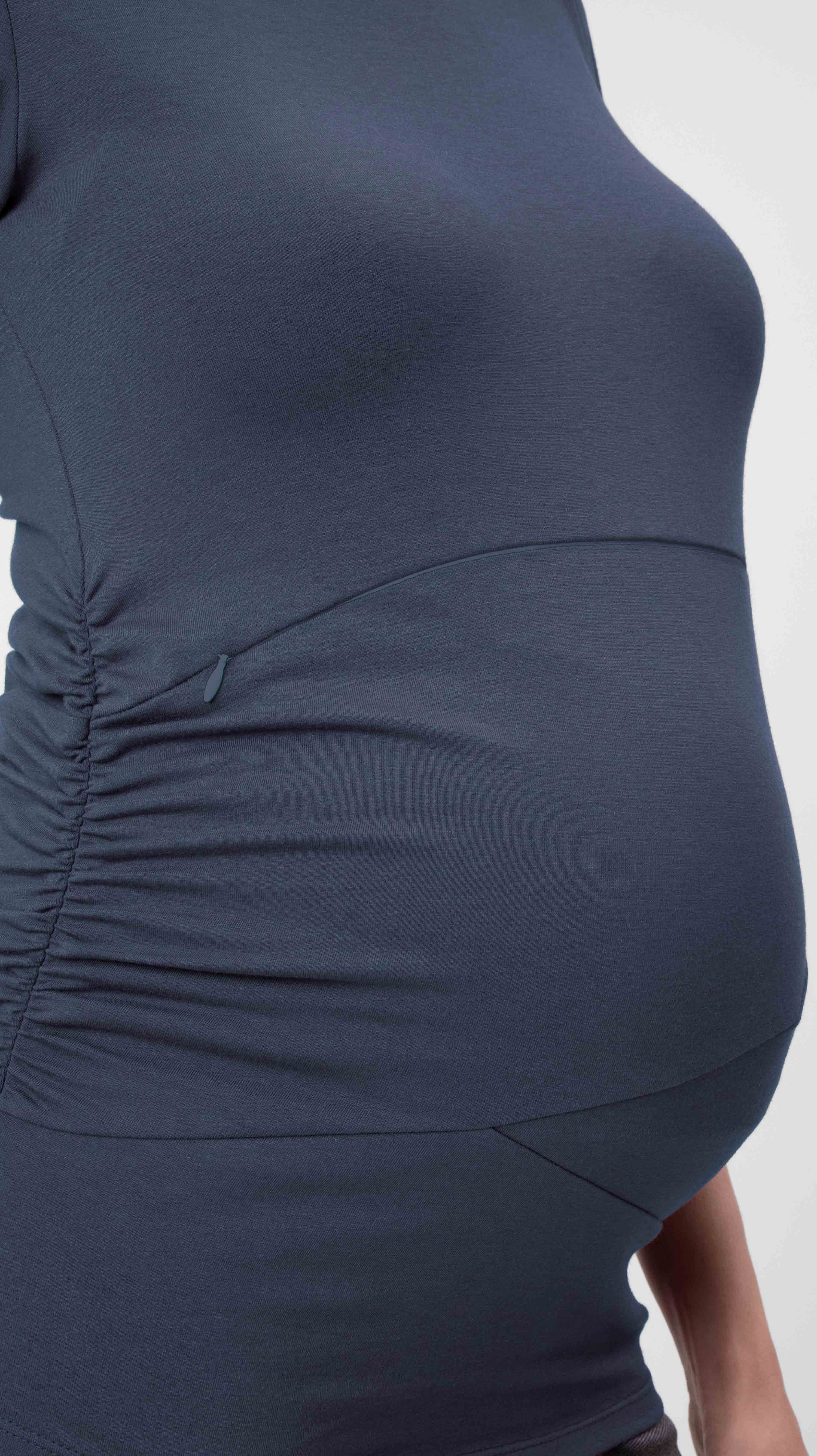 Gramercy Maternity & Nursing Top